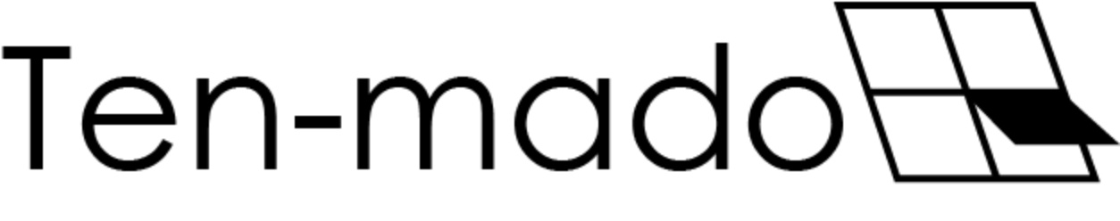 天窓株式会社 TENMADO INC.